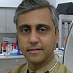 Dr. Imran Afridi, MD