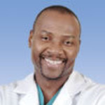 Dr. Anthony Fitzgerald Harewood, MD