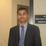 Dr. Satishkumar Haribhai Patel, MD - Mount Holly, NJ - Psychiatry, Child & Adolescent Psychiatry
