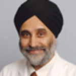 Dr. Karanjit Singh Kooner, MD