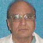 Dr. Ram Kumar Sharma, MD - Los Angeles, CA - Anesthesiology