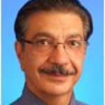 Dr. Bijan Bahmanyar, MD
