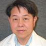 Dr. Lung Hsiung Chang, MD - Alhambra, CA - Ophthalmology