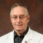 Dr. Richard Allen Mcconnaughy, MD