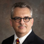Dr. Christopher R Thomas, MD - Galveston, TX - Psychiatry