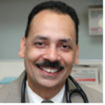 Dr. Bal Krishna Srivastava MD