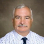 Dr. Allen Boyce Joseph, MD - Richmond, IN - Cardiovascular Disease