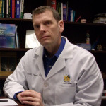 Dr. Donald Eugene Thomas, MD