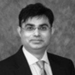 Dr. Syed Imran Ahmed, MD - Flint, MI - Cardiovascular Disease, Internal Medicine