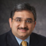 Dr. Chintan A Parikh MD