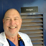 Dr. Marc Alan Bauder MD