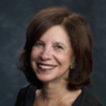 Dr. Judith Ellen Robinson, MD