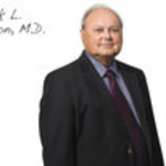 Dr. Frank Linden Hilton MD