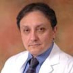 Dr. Fausto Fabian Salinas, MD - Tuscaloosa, AL - Pulmonology, Critical Care Medicine