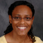 Dr. Demetria Yvette Gordon, MD - Richmond, VA - Obstetrics & Gynecology
