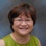 Catherine Lehua Chun