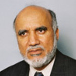 Dr. Mohammed Muddassir Mohiuddin MD