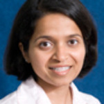 Dr. Purvi J Patel, MD
