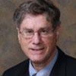 Bruce Steven Ribner
