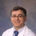 Dr. Farhad Rahimi-Danesh, MD