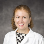 Dr. Adriana Paula Grigorian, MD - LITTLE ROCK, AR - Ophthalmology