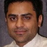 Dr. Vishal Jitendra Patel, MD