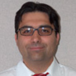 Dr. Shahin Mohammad Rahimian, DO - Martinsburg, WV - Internal Medicine, Gastroenterology