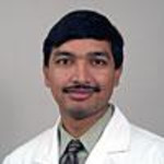 Dr. Srikant Nannapaneni MD