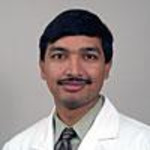 Dr. Srikant Nannapaneni, MD - Plano, TX - Critical Care Medicine, Internal Medicine, Sleep Medicine