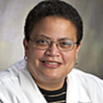 Dr. Yvonne Frazier Posey, MD - Royal Oak, MI - Pathology