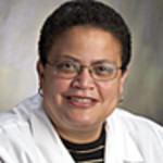 Yvonne Frazier Posey
