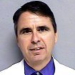 Dr. Allen Gafford Jones, MD