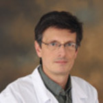 Dr. David Michael Walker, DO