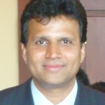 Dr. Ravichandra G H Reddy, MD