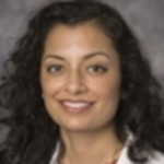 Lina Mehta