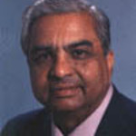 Dr. Younus Fazal Masih, MD