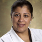 Dr. Varsha Sadhu Karamchandani, MD - Novi, MI - Psychiatry