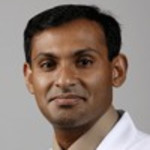 Dr. Irfan Ansari MD