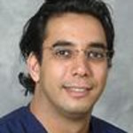 Dr. Shahram Sean Daneshmand MD