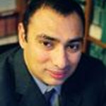 Dr. Adnan Iqbal Qureshi MD