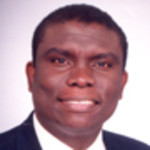 Charles Ujay Gbadouwey