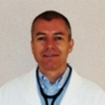 Dr. Paul Andrew Tamburro, MD - Pensacola, FL - Internal Medicine, Cardiovascular Disease
