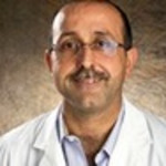 Dr. Alaa Ganim Mansour, MD - Roseville, MI - Family Medicine, Internal Medicine, Pediatrics