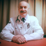 Dr. Alexander Merson, MD