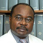 Dr. Samuel E Dagogo-Jack MD