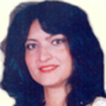 Dr. Mona El H M Elgenaidi, MD
