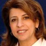 Dr. Ghada Magdy Hanna, MD - Rochester, MI - Physical Medicine & Rehabilitation