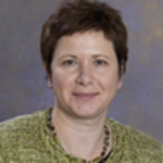 Dr. Dana Georgeta Kerges, MD - WARREN, MI - Family Medicine
