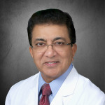Dr. Umesh Arvindkumar Patel MD