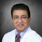 Dr. Umesh Arvindkumar Patel, MD